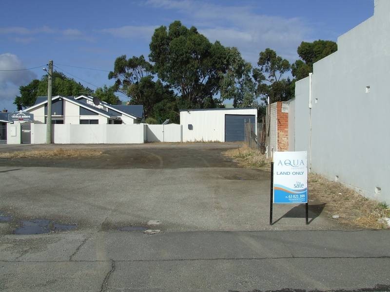 Lots 2 & 3 Bathurst Street, George Town TAS 7253