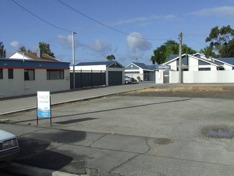Lots 2 & 3 Bathurst Street, George Town TAS 7253