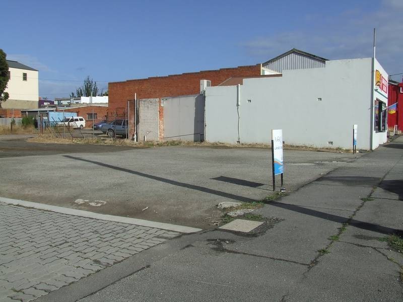 Lots 2 & 3 Bathurst Street, George Town TAS 7253