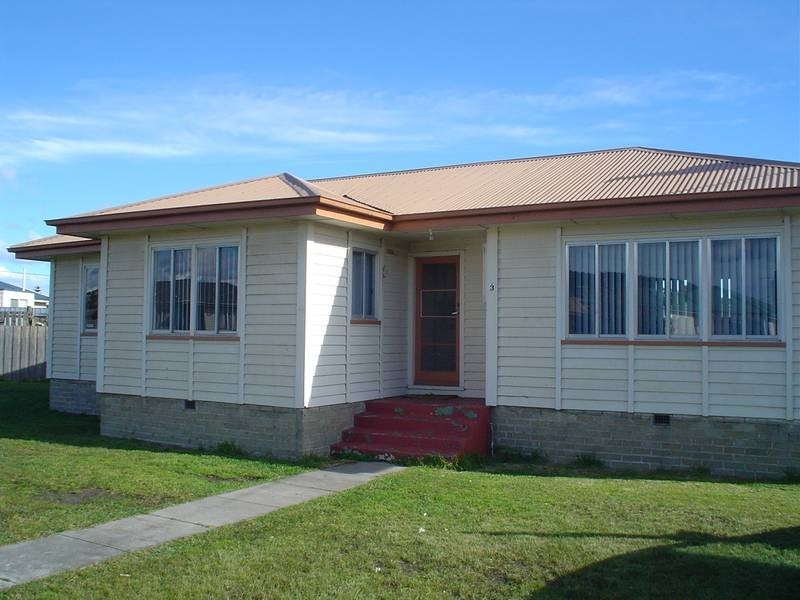 3 Lambert Street, George Town TAS 7253