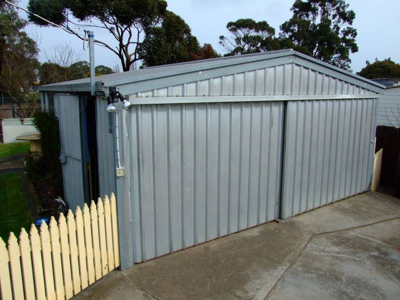 7 Lambert Street, George Town TAS 7253