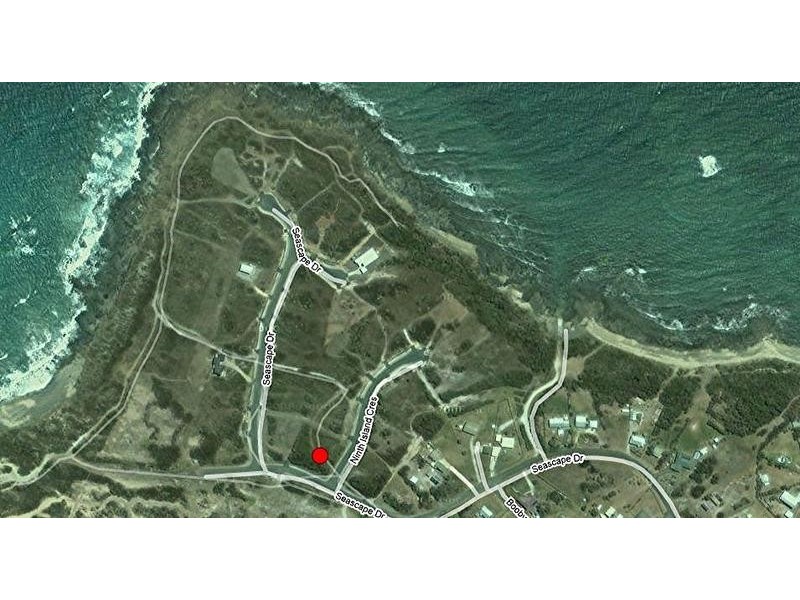 42 Seascape Drive, Lulworth TAS 7252