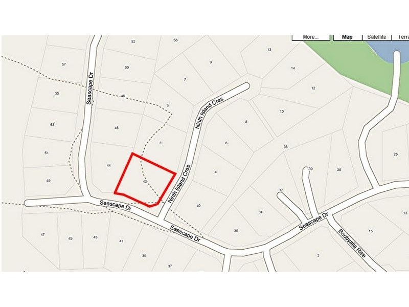 42 Seascape Drive, Lulworth TAS 7252