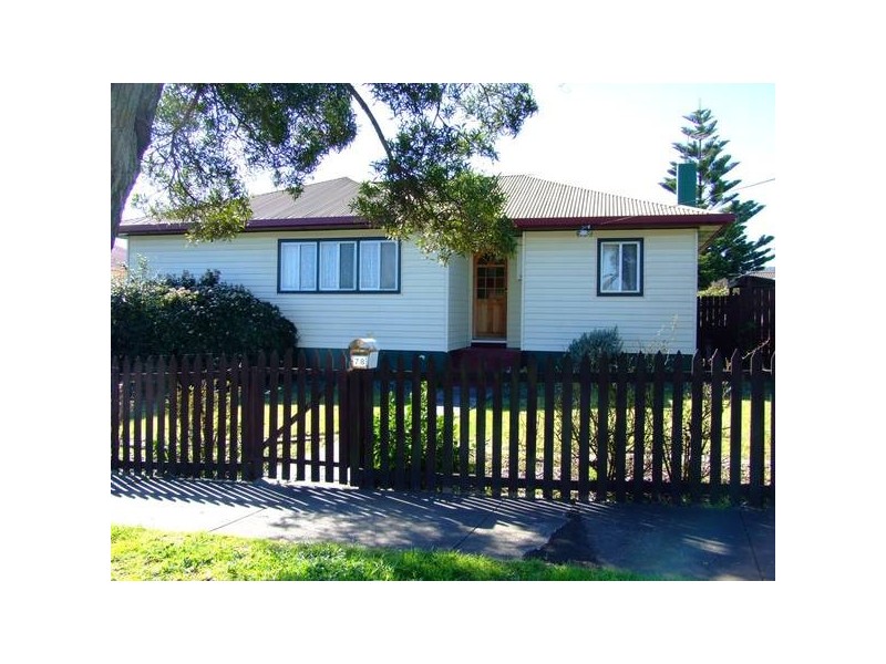 78 Franklin Street, George Town TAS 7253