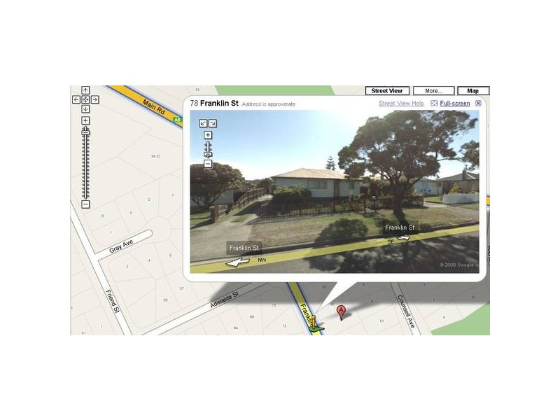 78 Franklin Street, George Town TAS 7253