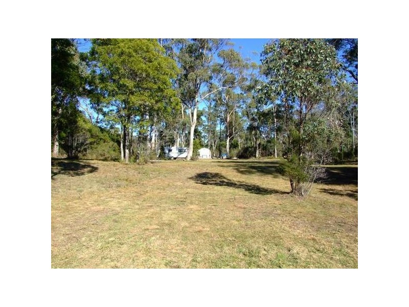 604 Greens Beach Road, York Town TAS 7270