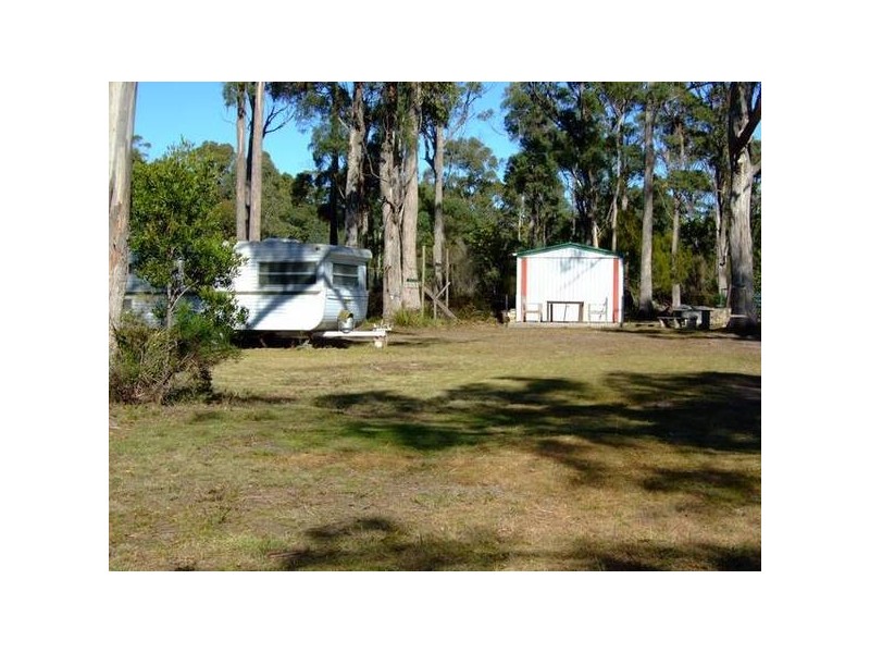 604 Greens Beach Road, York Town TAS 7270