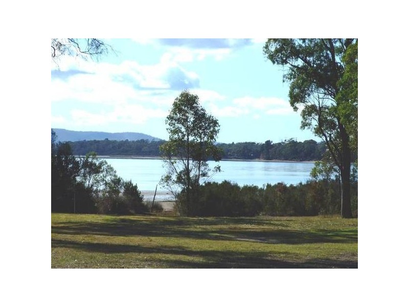 604 Greens Beach Road, York Town TAS 7270