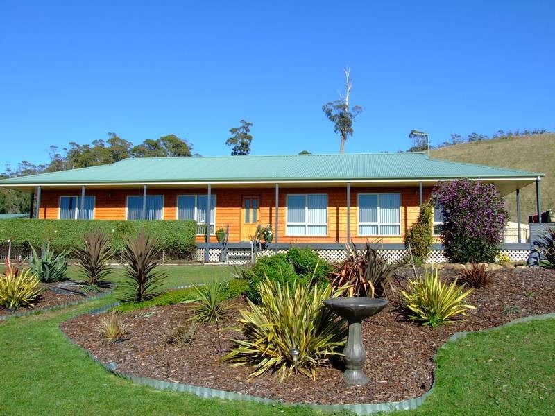 106 Johnstons Road, Hillwood TAS 7252