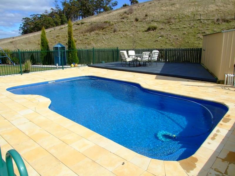 106 Johnstons Road, Hillwood TAS 7252