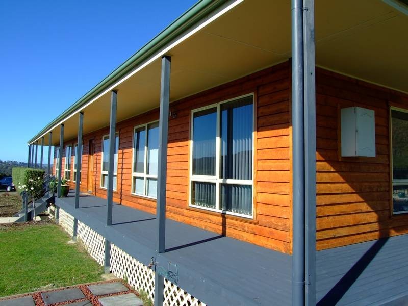 106 Johnstons Road, Hillwood TAS 7252