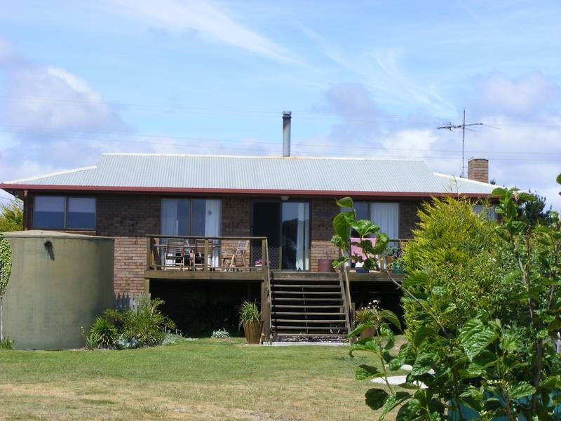 20 Seascape Drive, Lulworth TAS 7252