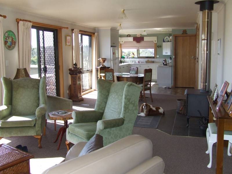 20 Seascape Drive, Lulworth TAS 7252