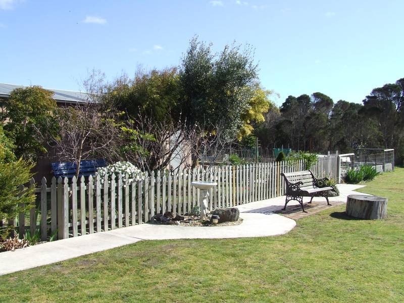 20 Seascape Drive, Lulworth TAS 7252