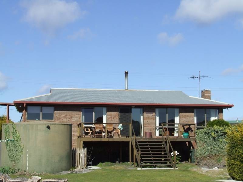 20 Seascape Drive, Lulworth TAS 7252