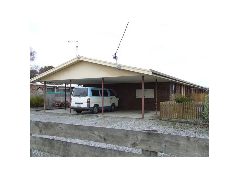 1-3/31 Sorell Street, George Town TAS 7253