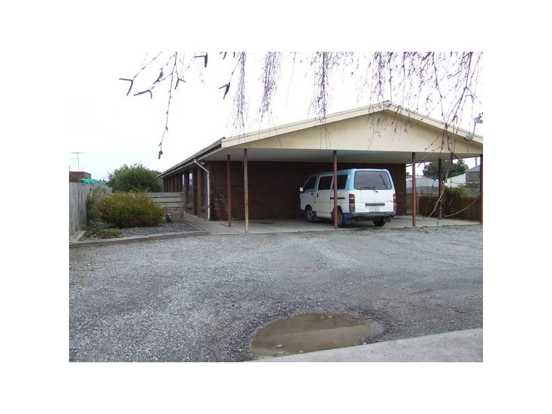 1-3/31 Sorell Street, George Town TAS 7253