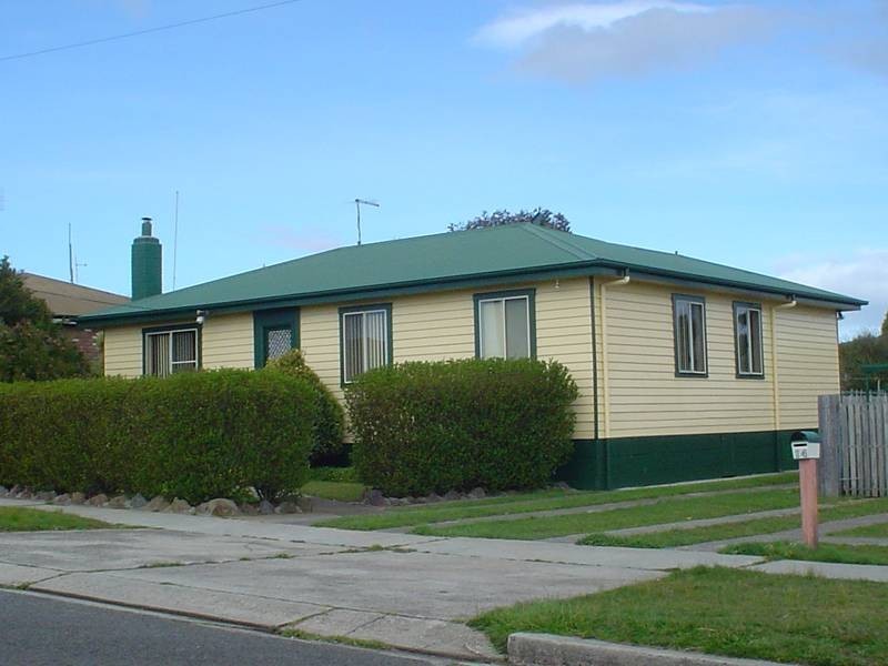16 Davidson Street, George Town TAS 7253