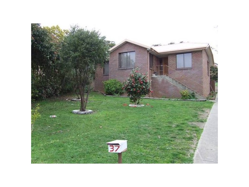 37 Reservoir Road, Rocherlea TAS 7248