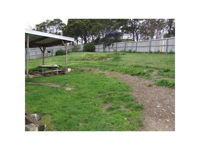 37 Reservoir Road, Rocherlea TAS 7248