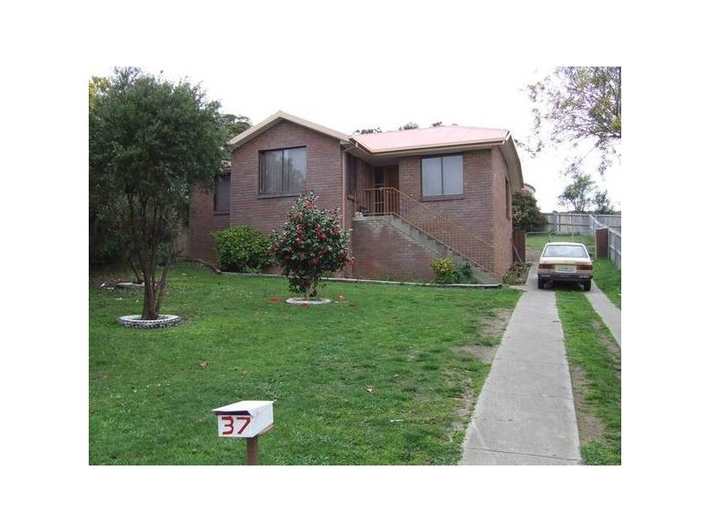 37 Reservoir Road, Rocherlea TAS 7248
