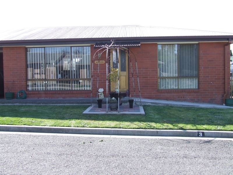 3/164 Weld Street, Beaconsfield TAS 7270