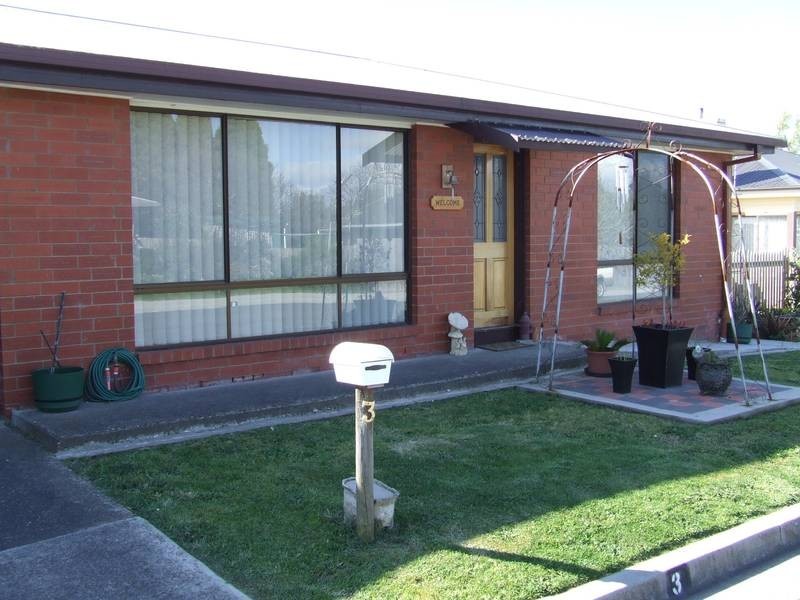 3/164 Weld Street, Beaconsfield TAS 7270