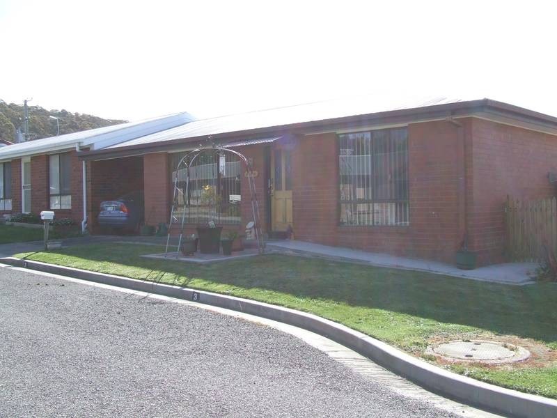 3/164 Weld Street, Beaconsfield TAS 7270