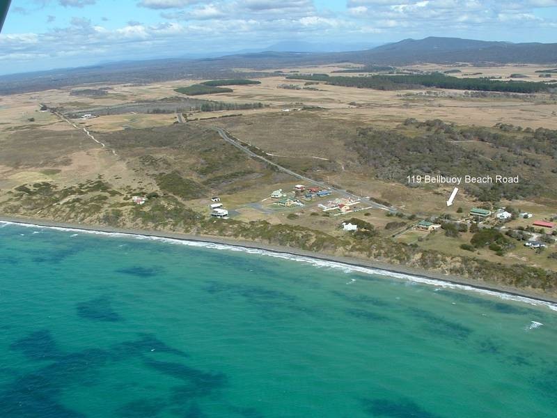 119 BellBuoy Beach Road, Low Head TAS 7253