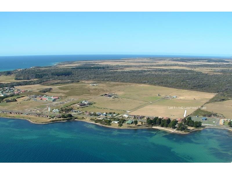 1 LowHead Road, Low Head TAS 7253