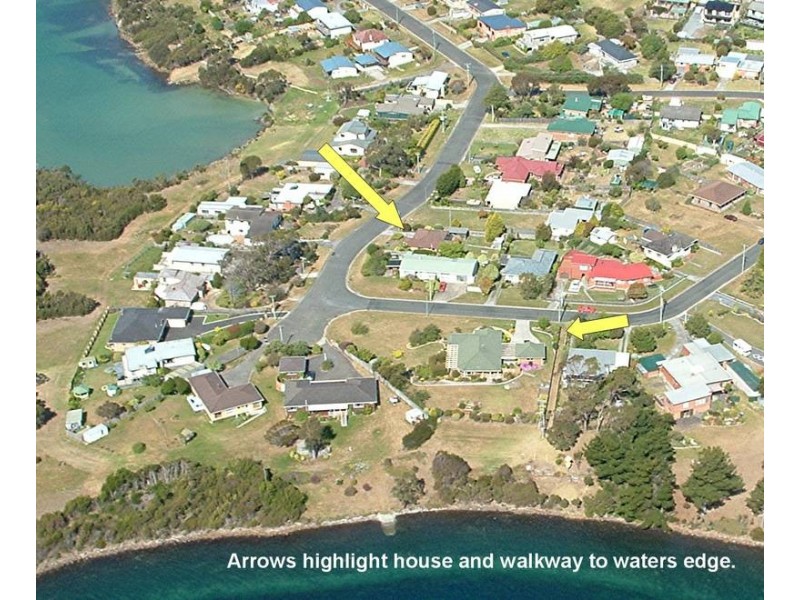 39 The Strand, George Town TAS 7253