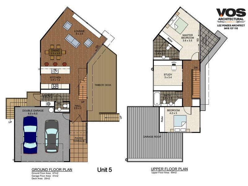 Unit 5/6 Perrin Drive, Low Head TAS 7253