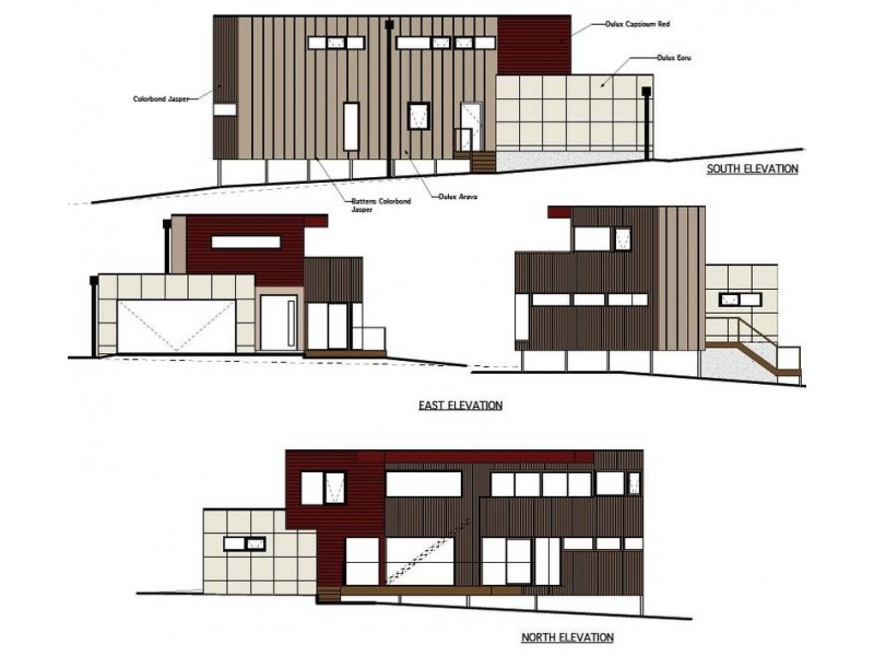 Unit 5/6 Perrin Drive, Low Head TAS 7253