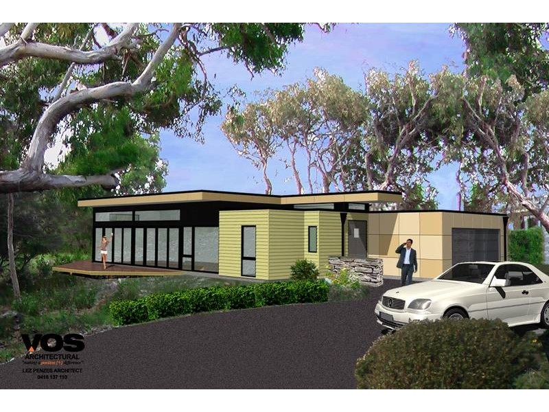6 & 7/6 Perrin Drive, Low Head TAS 7253