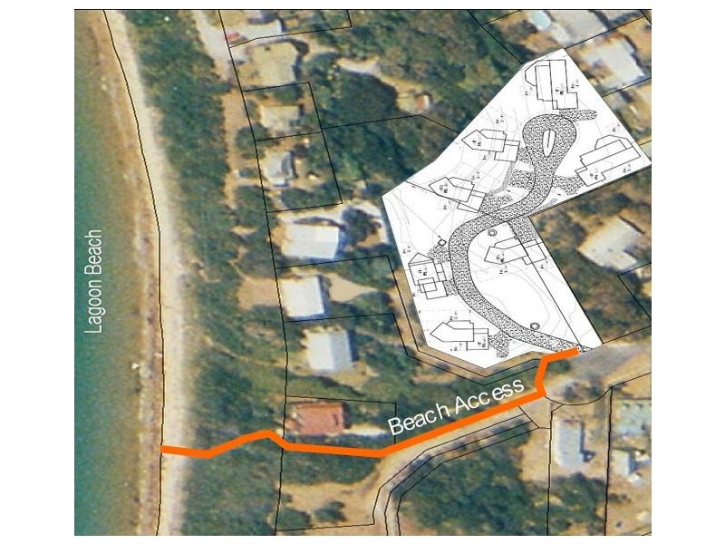 6 & 7/6 Perrin Drive, Low Head TAS 7253