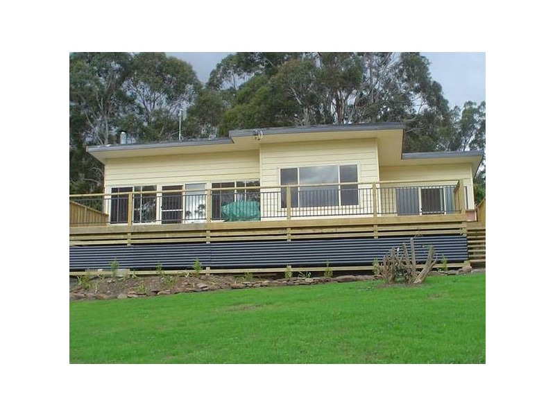19 Leam Road, Hillwood TAS 7252