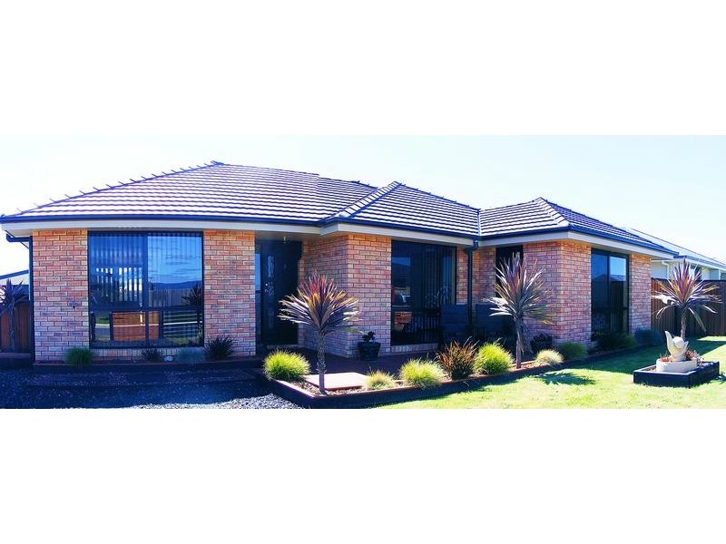 3 Illusion way, George Town TAS 7253