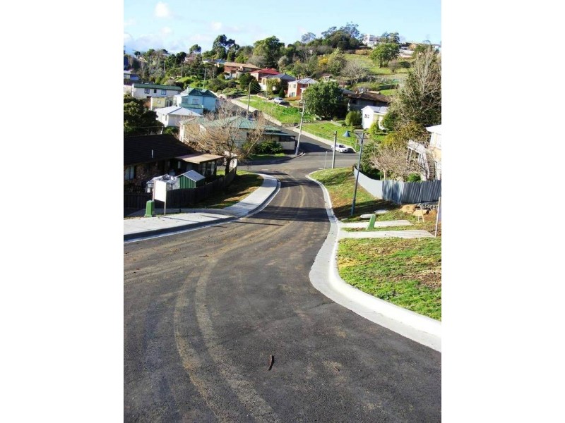 * Basin View Drive, West Launceston TAS 7250