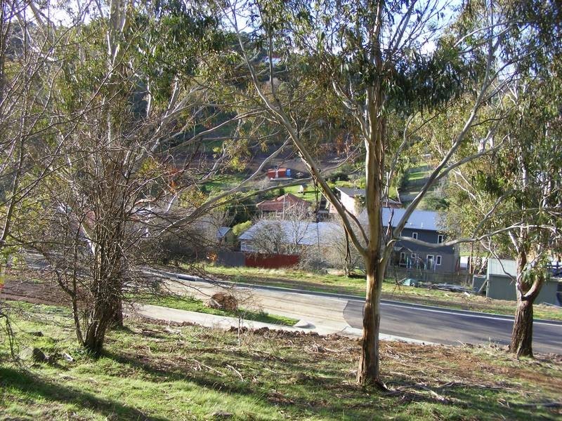 * Basin View Drive, West Launceston TAS 7250