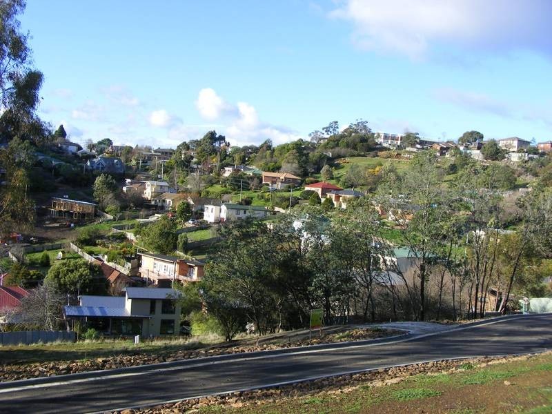 * Basin View Drive, West Launceston TAS 7250