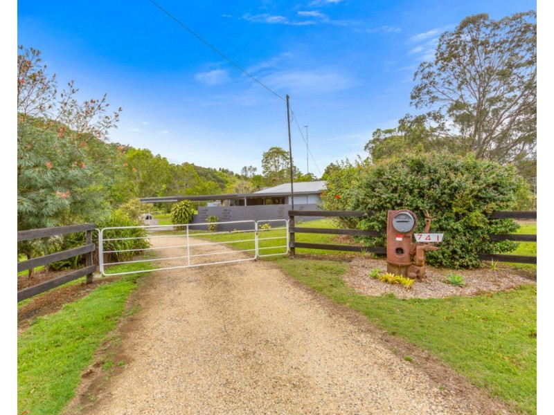 741 Piggabeen Road, Piggabeen NSW 2486