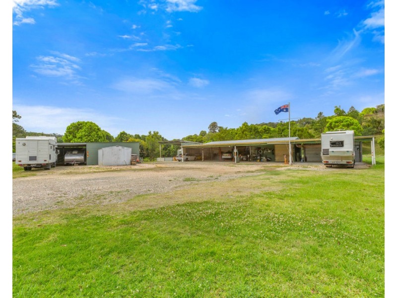 741 Piggabeen Road, Piggabeen NSW 2486