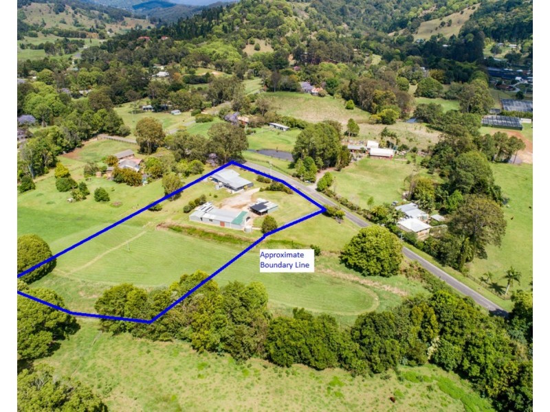 741 Piggabeen Road, Piggabeen NSW 2486