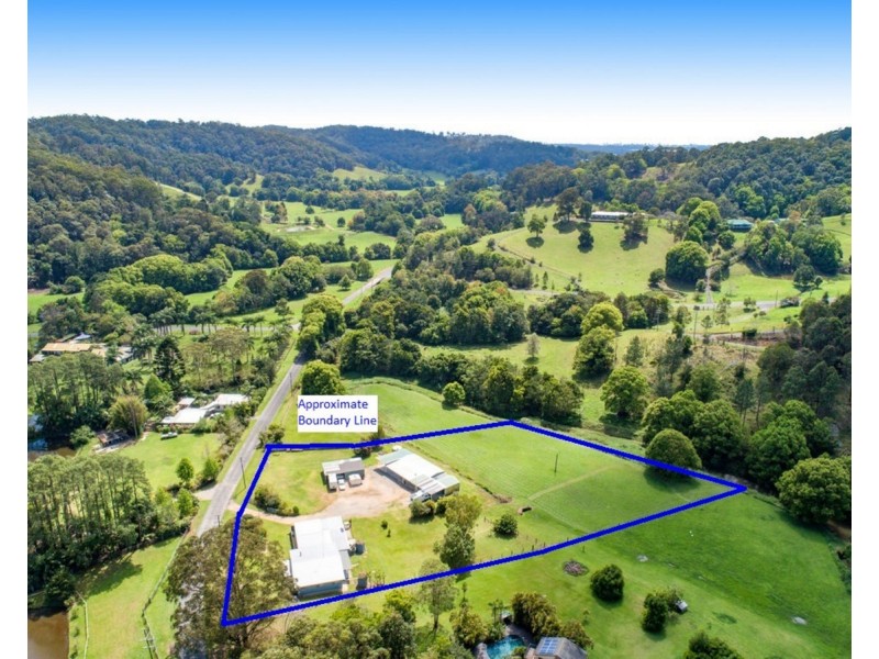 741 Piggabeen Road, Piggabeen NSW 2486