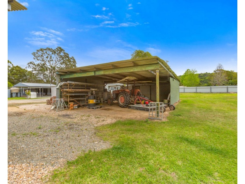 741 Piggabeen Road, Piggabeen NSW 2486