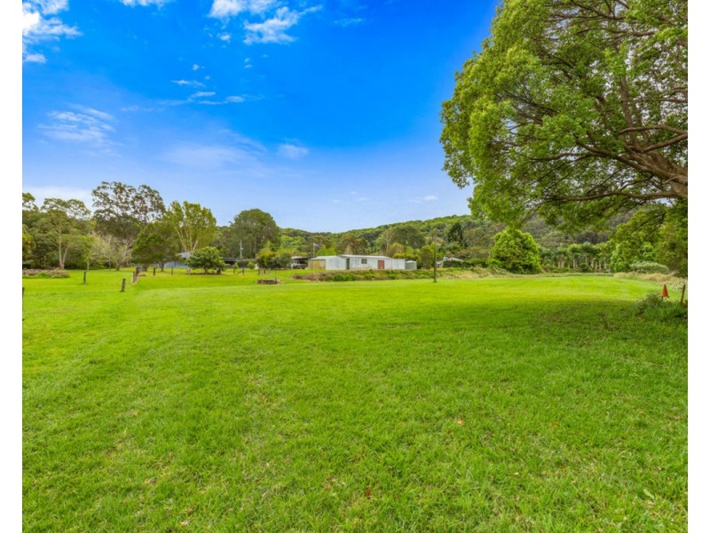 741 Piggabeen Road, Piggabeen NSW 2486