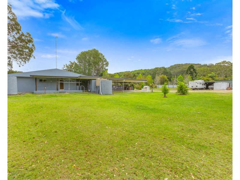 741 Piggabeen Road, Piggabeen NSW 2486