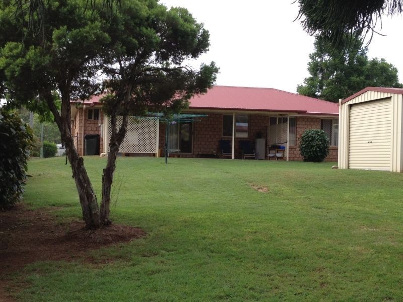 13 Cadell Street, Wondai QLD 4606