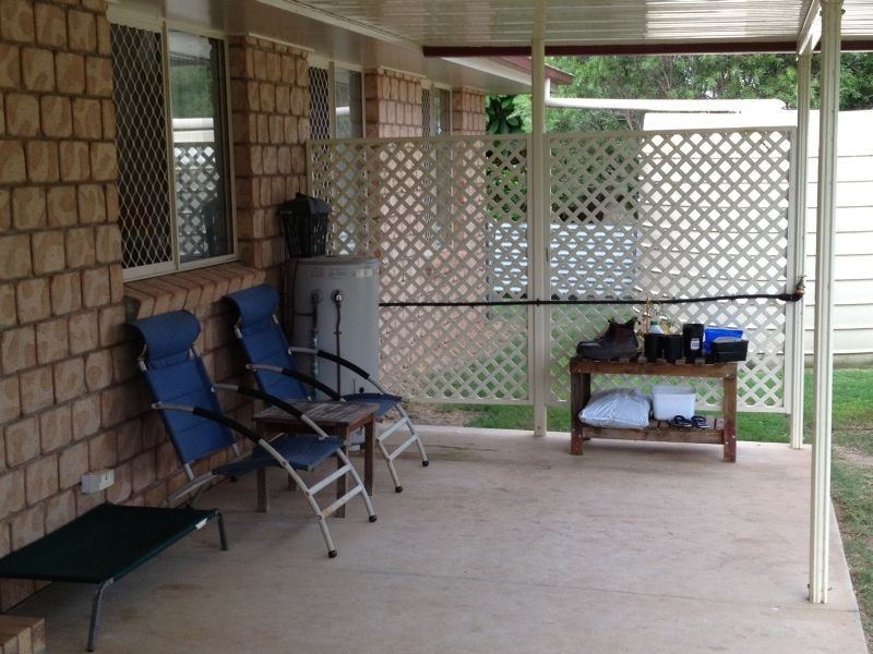 13 Cadell Street, Wondai QLD 4606