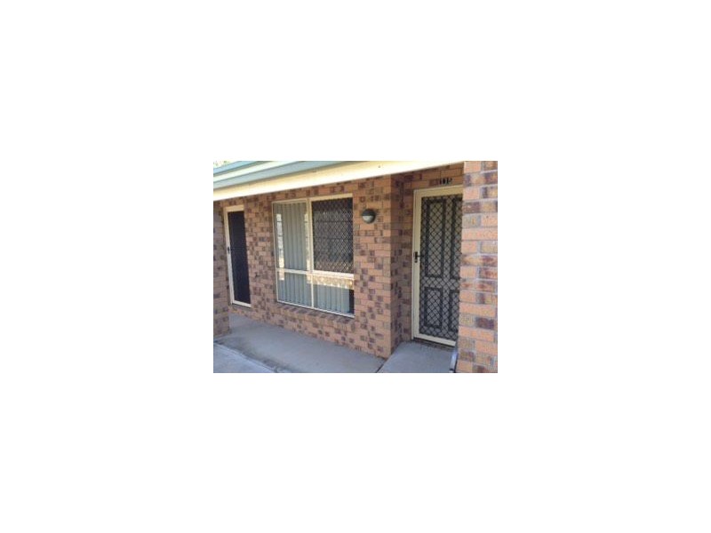 Unit 115 / 15 Old Wondai Road, Wondai QLD 4606